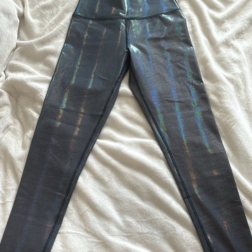 Offline/Aerie Hugger leggings